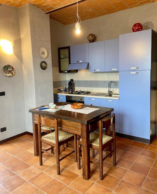Cascina Stralla 파리글리아노 외부 사진